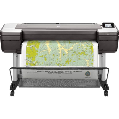 HP Designjet T1700 44 inch printer
