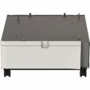 Lexmark 20L8806 caster Cabinet