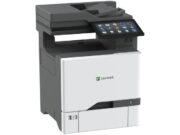 Lexmark CX735adse color MFP