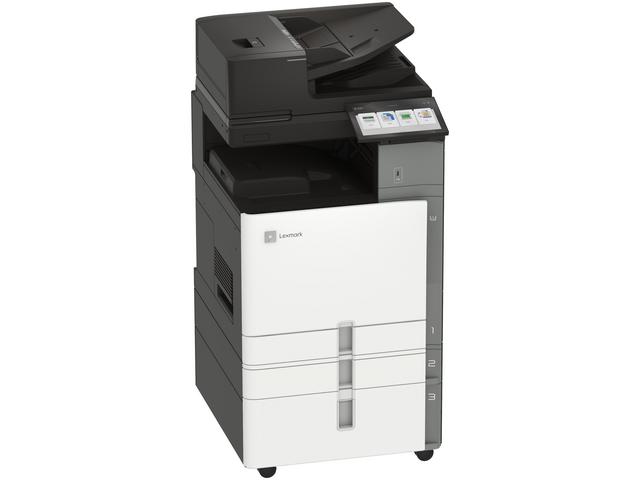 Lexmark CX833xse Color MFP