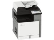 Lexmark CX950se color MFP