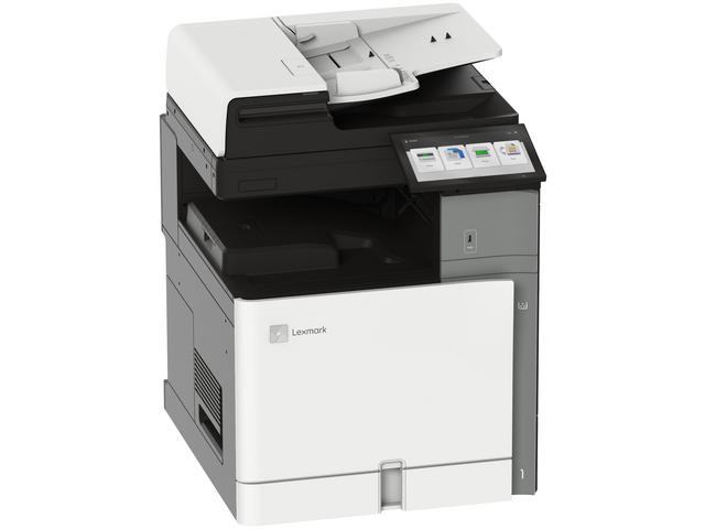 Lexmark CX950se color MFP