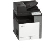 Lexmark CX961se A3 color MFP