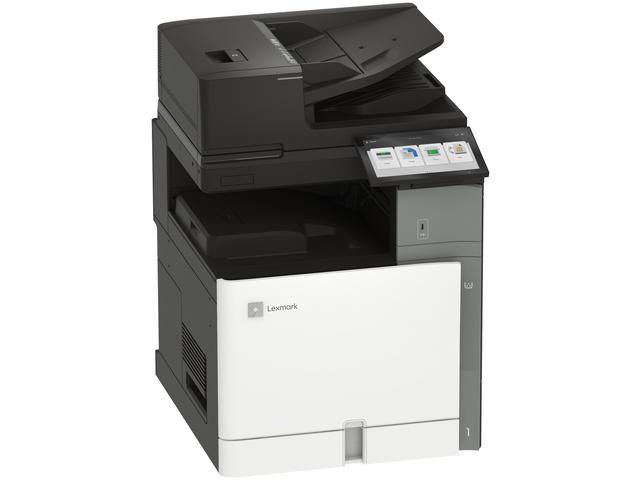 Lexmark CX961se A3 color MFP
