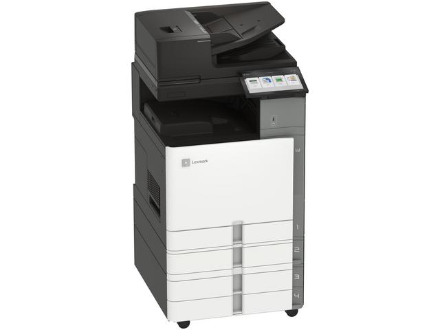 Lexmark CX961tse A3 color MFP