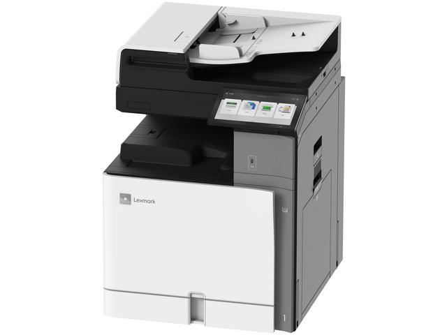 Lexmark MX953se A3 MFP